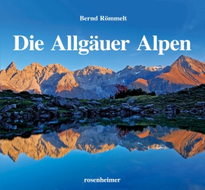 9783475542091_Roemmelt_Die Allgaeuer Alpen