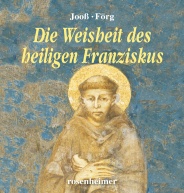 9783475542190_Jooss_Foerg_Die_Weisheit_des_heiligen_Franziskus