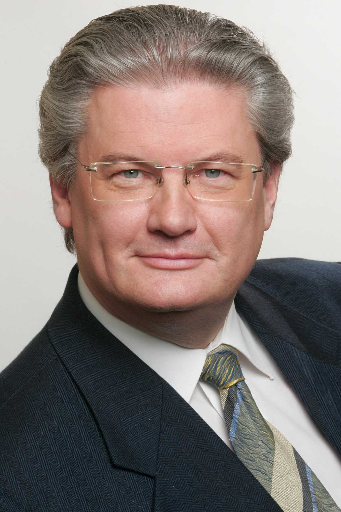 Foto Sigmund Gottlieb