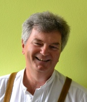 Fritz Fenzl