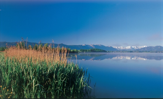 Fuenfseenland