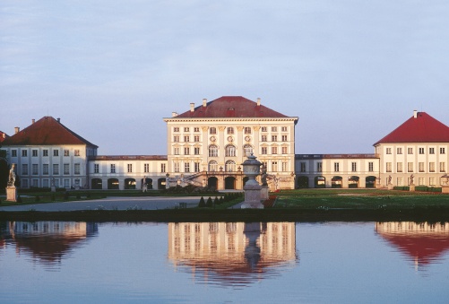 Nymphenburg
