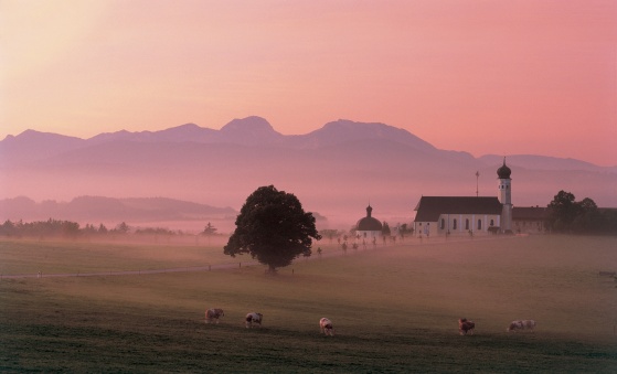 Oberbayern