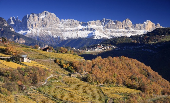 Suedtirol