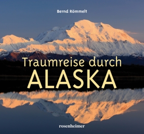 Traumreise durch Alaska - knv